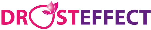 Bedrijfslogo van Het DrostEffect in 