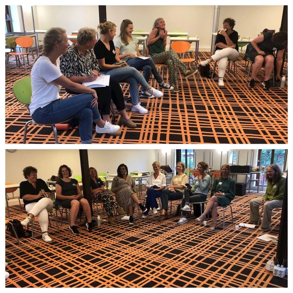 Training Het verbindende Gesprek
