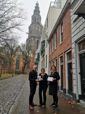 DrostEffect viert haar 10-jarig bestaan