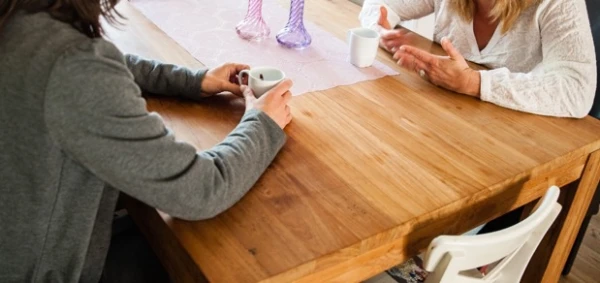 Hoe interactief en leerzaam de nieuwe training over ‘ouderinbreng in de geboortezorg’ kan zijn!
